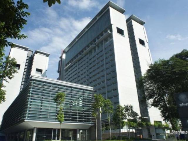 Condominium for sale in City Centre