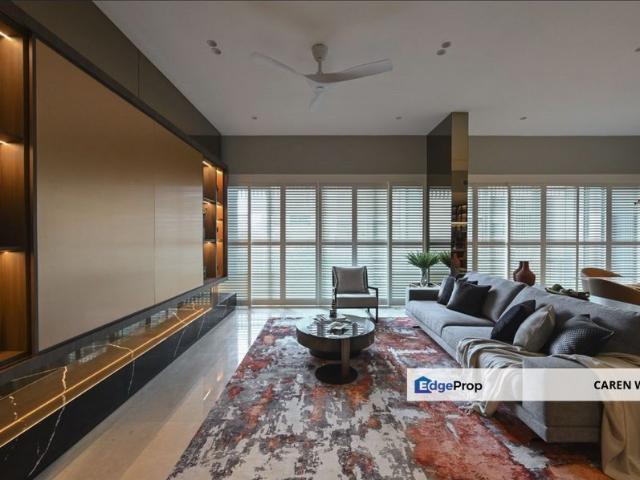 Condominium for sale in Country Heights Damansara, Kuala Lumpur