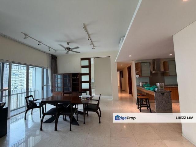 Condominium for rent in Country Heights Damansara, Kuala Lumpur