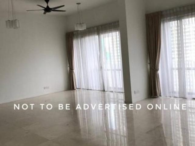 Apartment for rent in Country Heights Damansara, Kuala Lumpur