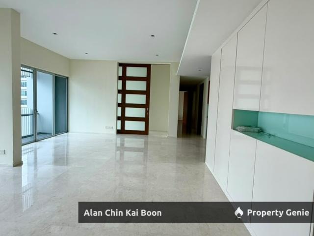 Condominium for rent in Country Heights Damansara, Kuala Lumpur