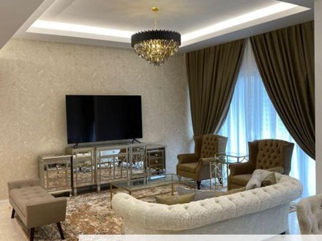 Condominium for rent in Kampung Datuk Keramat, Kuala Lumpur