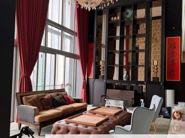 Condominium for sale in Country Heights Damansara, Kuala Lumpur