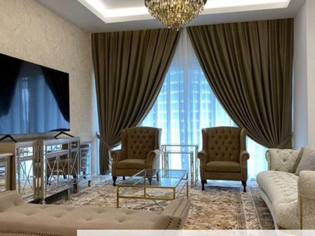 Condominium for rent in Kampung Datuk Keramat, Kuala Lumpur