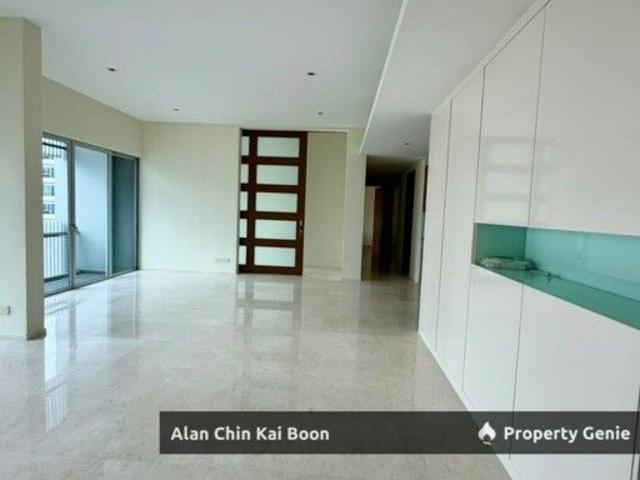 Apartment for rent in Country Heights Damansara, Kuala Lumpur