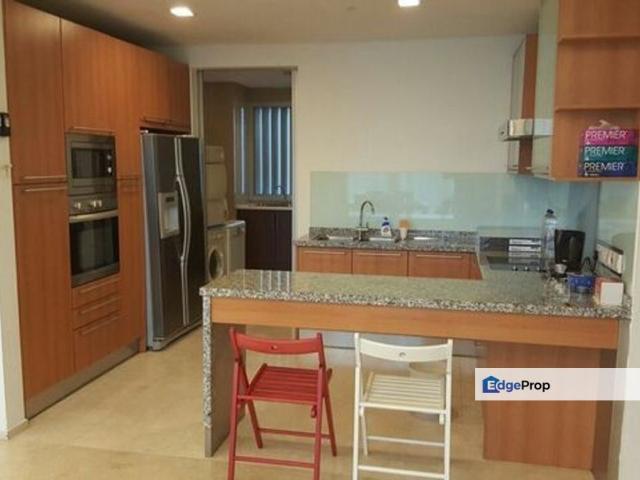 Condominium for rent in Country Heights Damansara, Kuala Lumpur