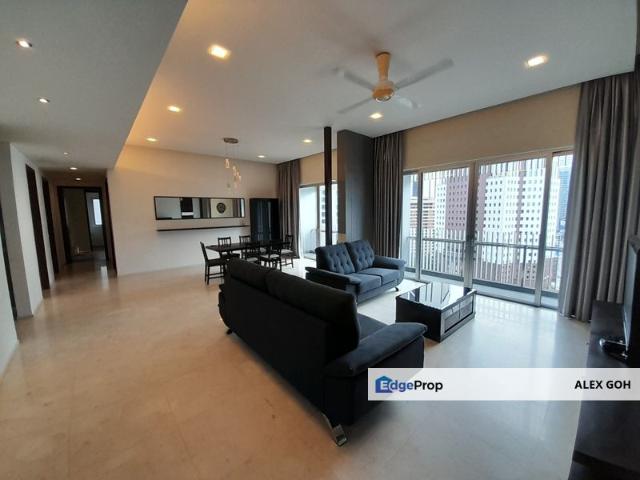 Condominium for sale in Country Heights Damansara, Kuala Lumpur
