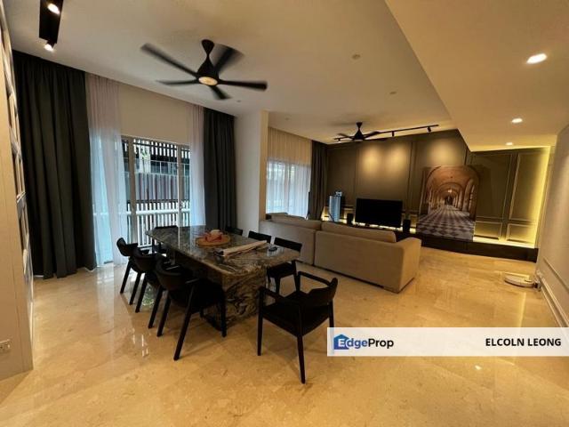 Condominium for rent in Country Heights Damansara, Kuala Lumpur
