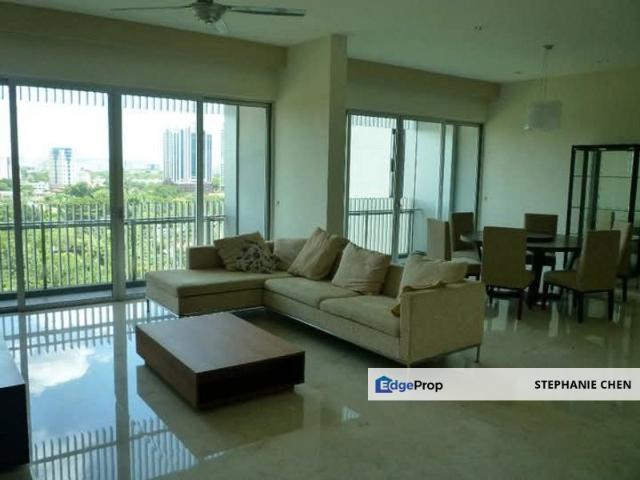 Condominium for rent in Country Heights Damansara, Kuala Lumpur