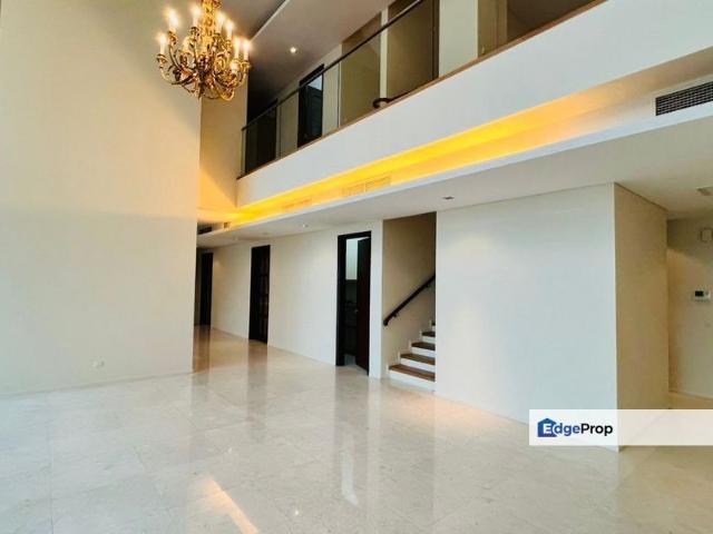 Condominium for rent in Country Heights Damansara, Kuala Lumpur