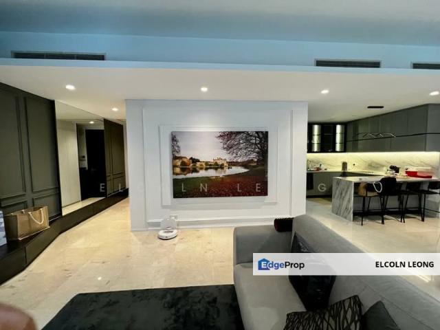 Condominium for rent in Country Heights Damansara, Kuala Lumpur