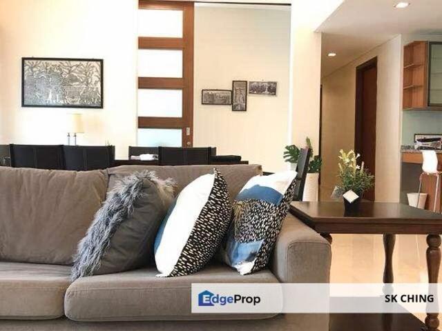 Condominium for rent in Country Heights Damansara, Kuala Lumpur