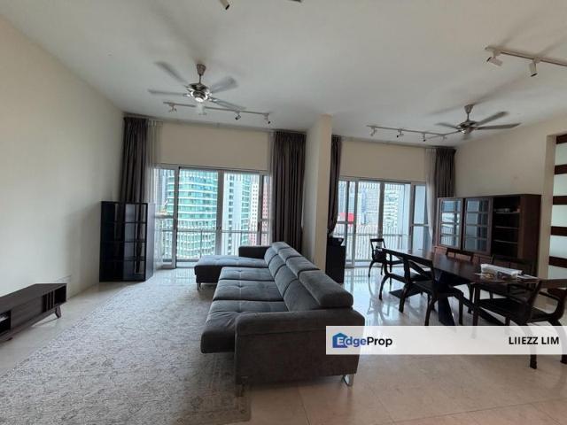 Condominium for rent in Country Heights Damansara, Kuala Lumpur