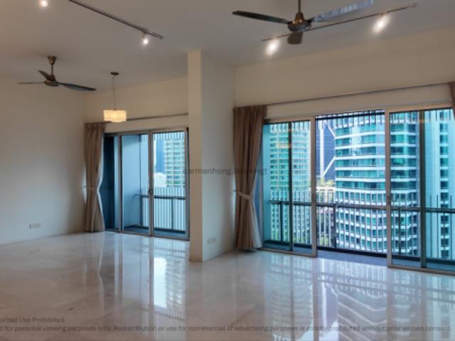Apartment for rent in Country Heights Damansara, Kuala Lumpur