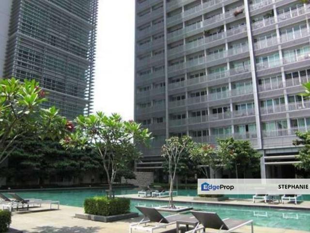 Condominium for rent in Country Heights Damansara, Kuala Lumpur