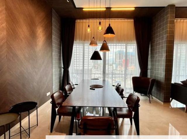 Condominium for sale in Country Heights Damansara, Kuala Lumpur