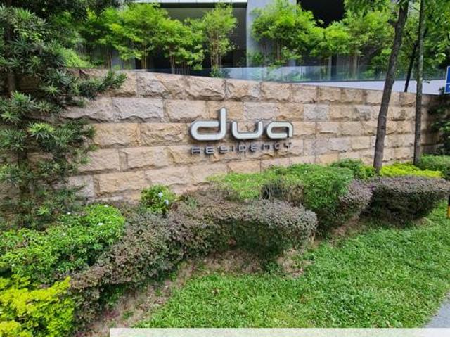 Condominium for rent in Country Heights Damansara, Kuala Lumpur