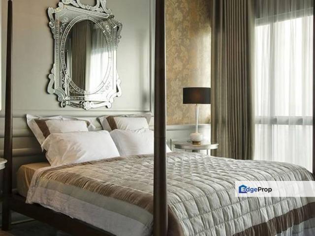 Condominium for sale in Kampung Datuk Keramat, Kuala Lumpur