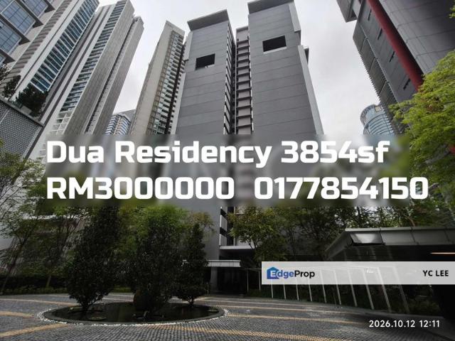 Condominium for sale in Kampung Datuk Keramat, Kuala Lumpur
