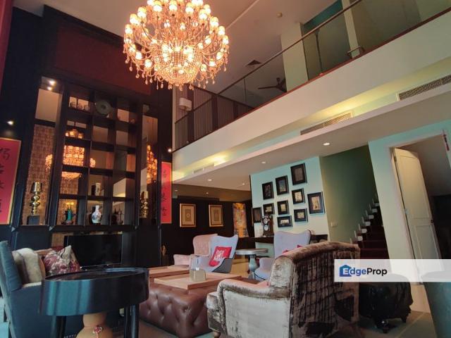 Condominium for sale in Country Heights Damansara, Kuala Lumpur