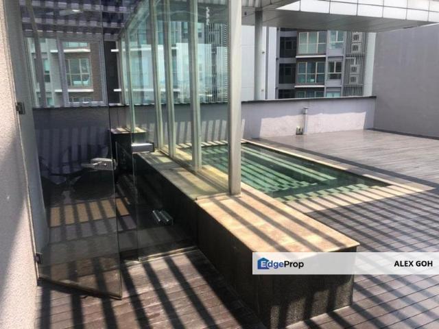Condominium for sale in Kampung Datuk Keramat, Kuala Lumpur