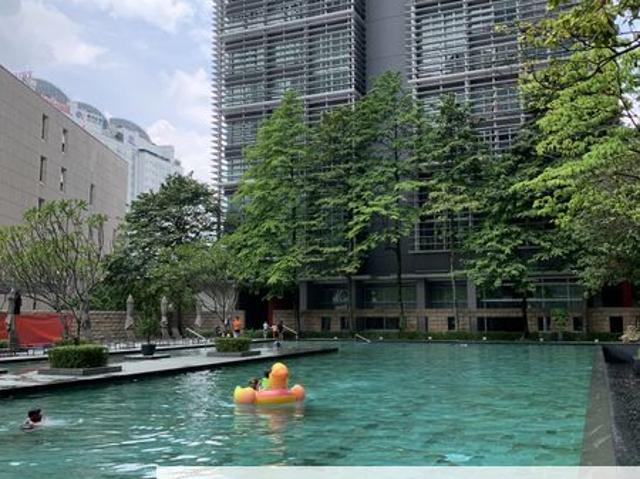 Condominium for sale in Country Heights Damansara, Kuala Lumpur