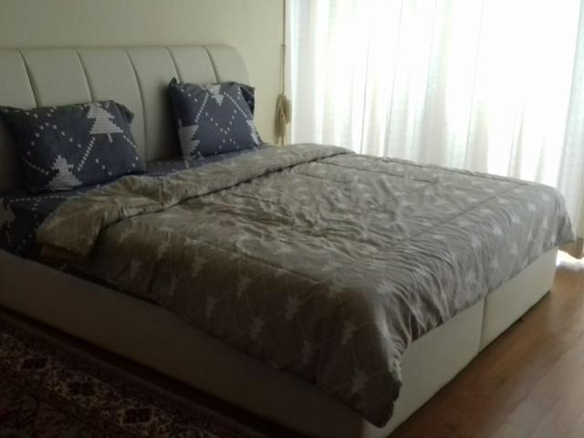 Apartment for rent in Country Heights Damansara, Kuala Lumpur