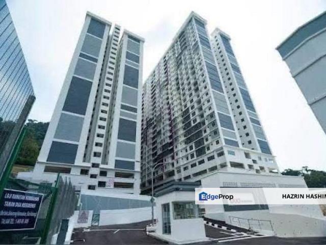 Condominium for sale in Georgetown, Penang