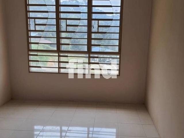 Apartment for rent in Georgetown, Penang