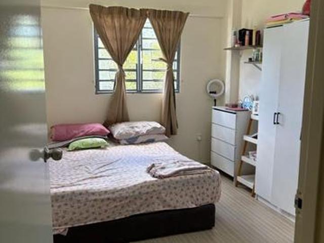 Apartment for sale in Georgetown, Penang