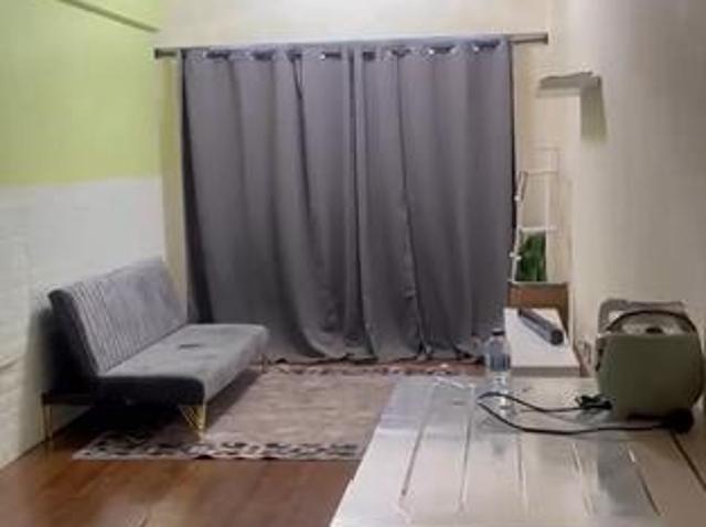 Apartment for sale in Georgetown, Penang