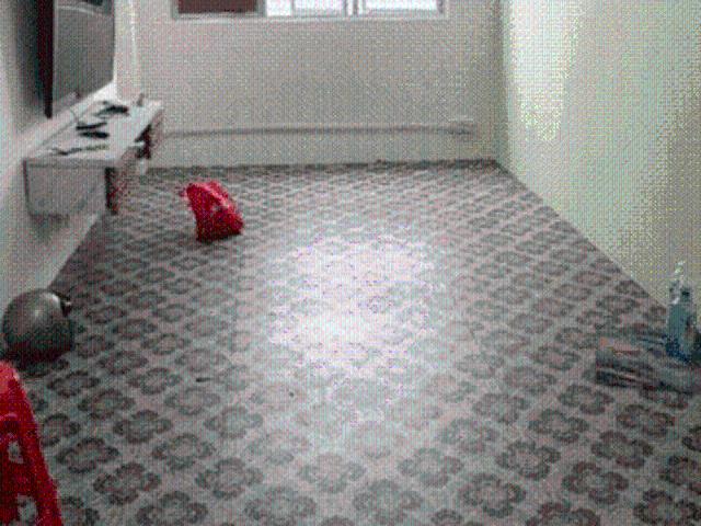 Apartment for rent in Georgetown, Penang