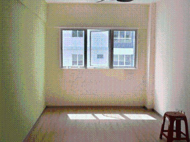 Apartment for rent in Georgetown, Penang