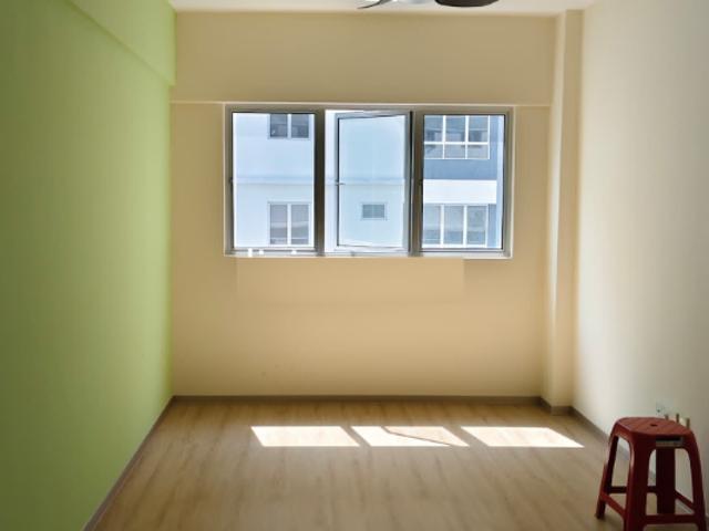 Apartment for rent in Georgetown, Penang