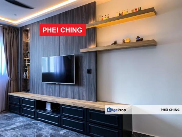 Condominium for sale in Georgetown, Penang