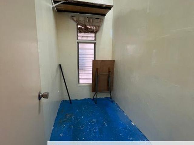 House for rent in Tanjong Sepat, Selangor