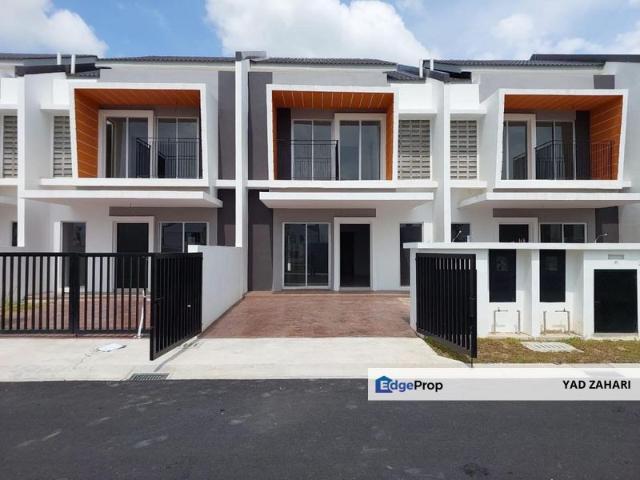 House for sale in Tanjong Sepat, Selangor