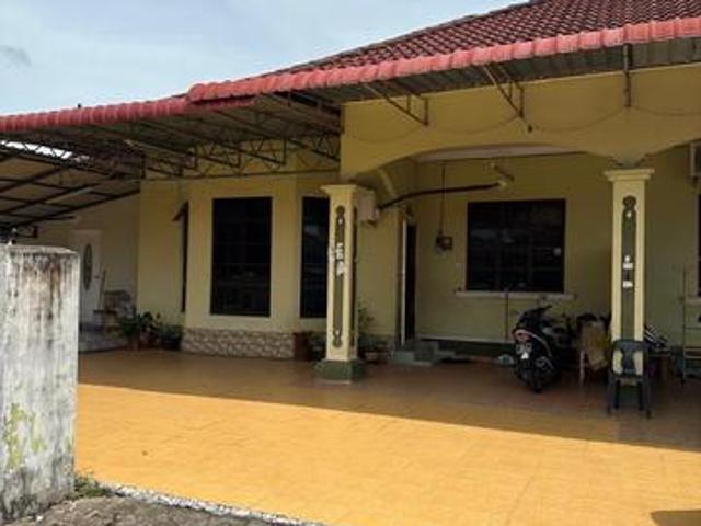 Residential House for sale in Kota Bahru, Kelantan
