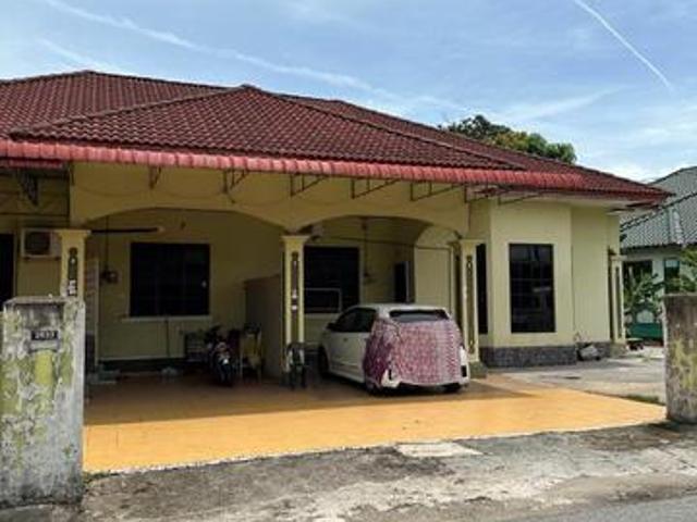 Bungalow for sale in Kota Bahru, Kelantan