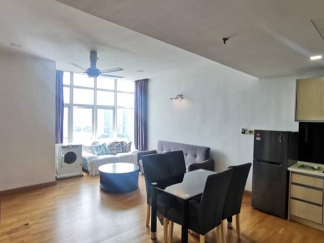 Apartment for rent in Country Heights Damansara, Kuala Lumpur