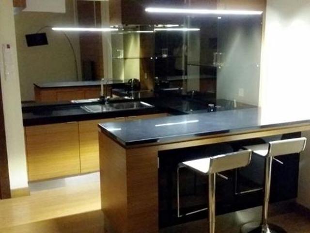 Serviced Residence for rent in Brickfields, Kuala Lumpur