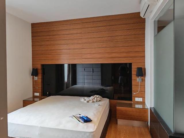 Serviced Residence for rent in Country Heights Damansara, Kuala Lumpur