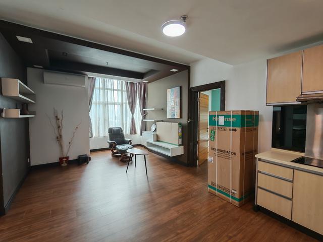Serviced Residence for rent in Country Heights Damansara, Kuala Lumpur