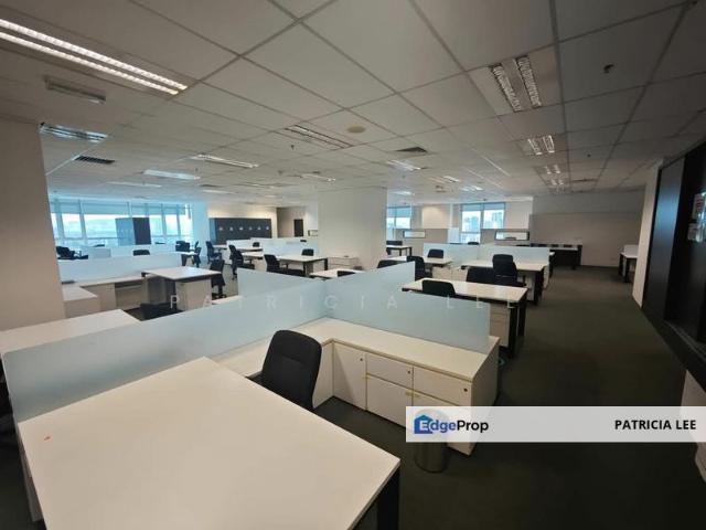 Shop for rent in Country Heights Damansara, Kuala Lumpur