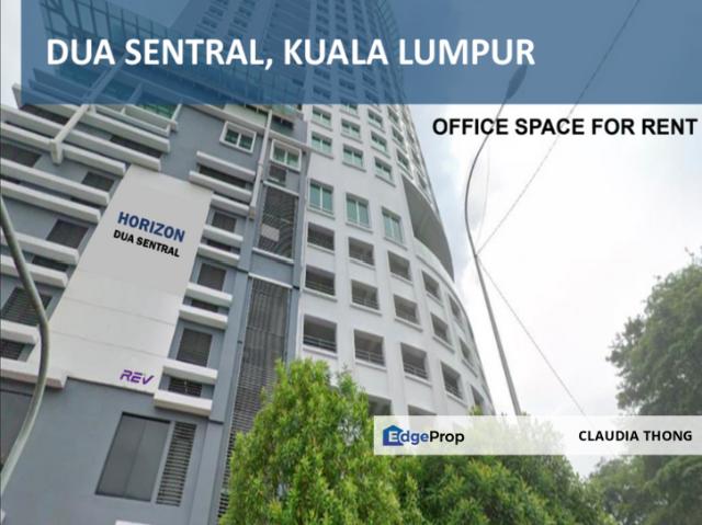 Shop for rent in Country Heights Damansara, Kuala Lumpur