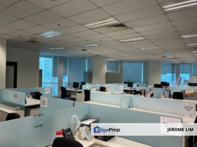 Shop for rent in Country Heights Damansara, Kuala Lumpur