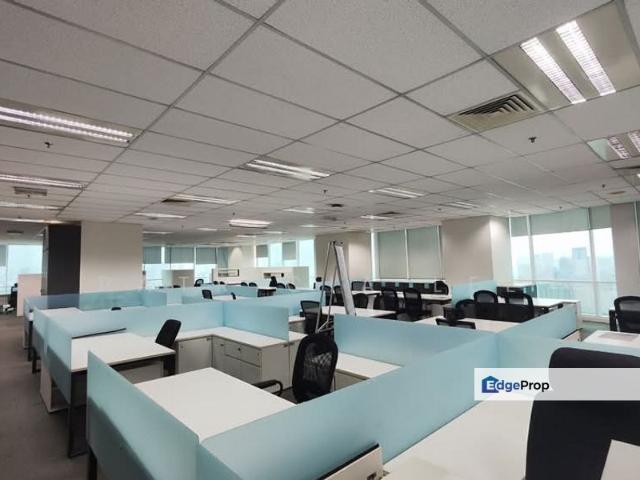 Shop for rent in Country Heights Damansara, Kuala Lumpur