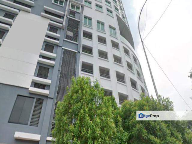Shop for rent in Country Heights Damansara, Kuala Lumpur