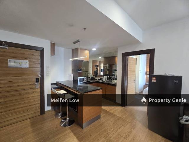 Condominium for rent in Country Heights Damansara, Kuala Lumpur