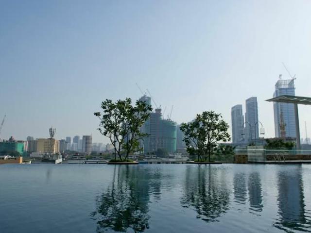 Apartment for rent in Country Heights Damansara, Kuala Lumpur